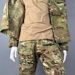 Kостюм ВКПО лето 3.0 / комплект 3 в 1