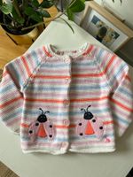 Хлопковый кардиган Joules, 98