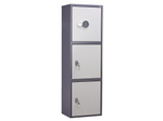 Бухгалтерский шкаф AIKO SL-150/3Т EL