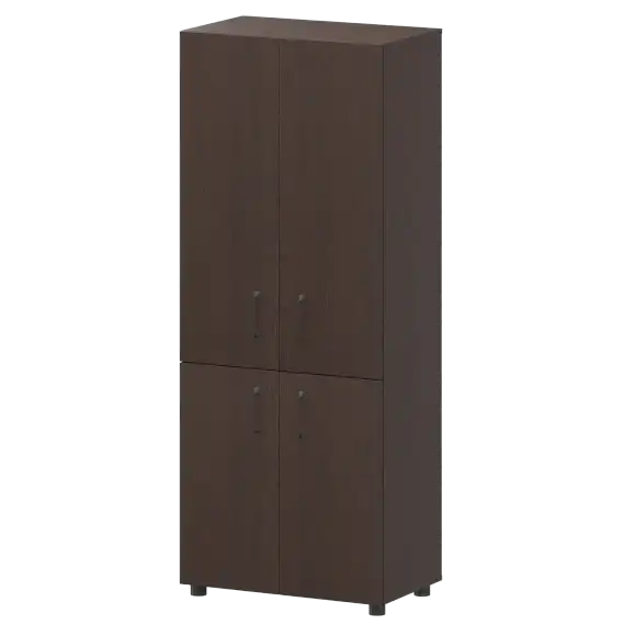 Стеллаж комбинированный К-934,К-942,К-943,КФ-942,КФ-942 720x420x2000 Приоритет