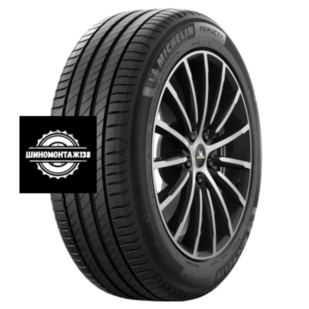 225/50R17 98Y XL Primacy 4 I* TL