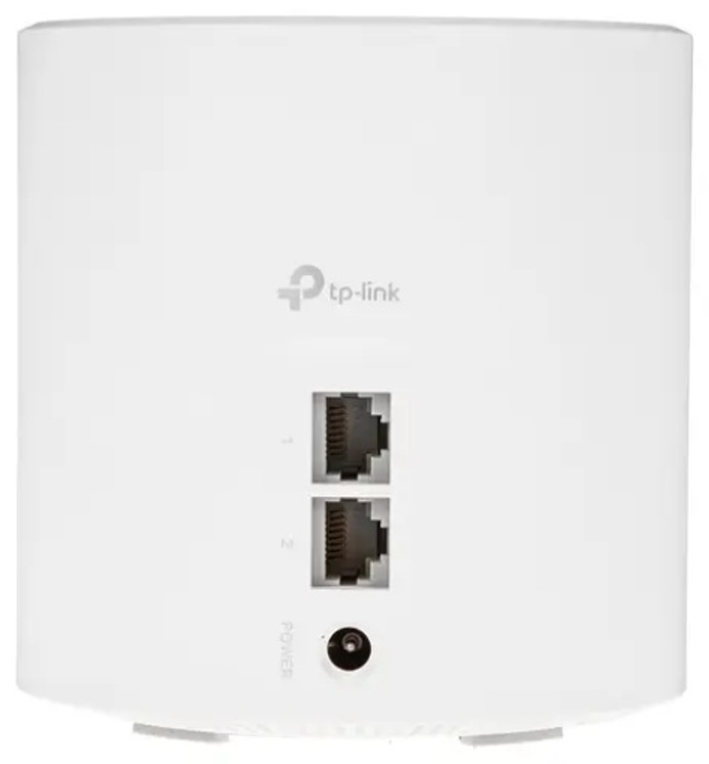 MESH-система TP-LINK Deco X60 2-pack