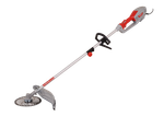 Электрический триммер Ресанта ЭТ-1200Н
