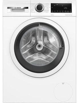 Пральна машина із сушаркою Bosch Serie 4 WNA13400BY