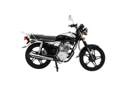 Мотоцикл Regulmoto SK-125 , Синий