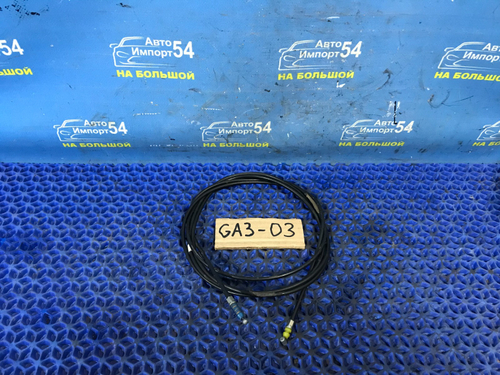 Трос открывания багажника Honda LOGO 2000