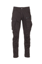штаны карго rovic zip 3d tapered G- Star Raw - графитовый(D02190 5126)