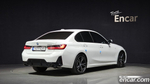 BMW 3 Series (G20) 320i M Sports (09.2023)
