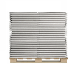 Элемент пола Knauf (Кнауф) Суперпол влагостойкий 1200*600*20мм