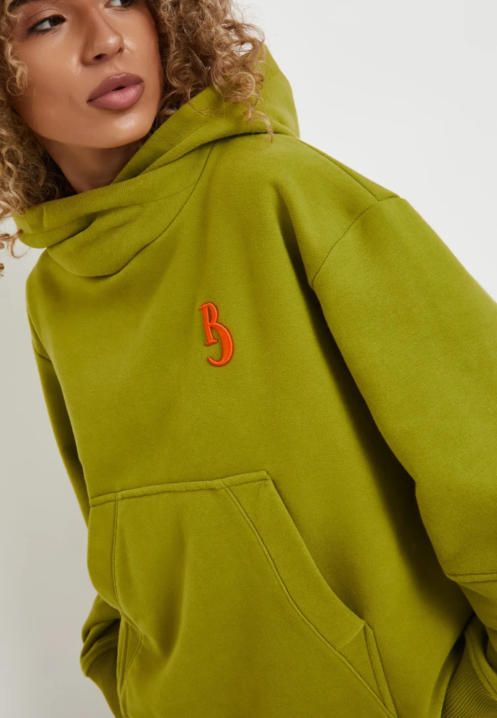 Костюм ВИВА лемонграсс