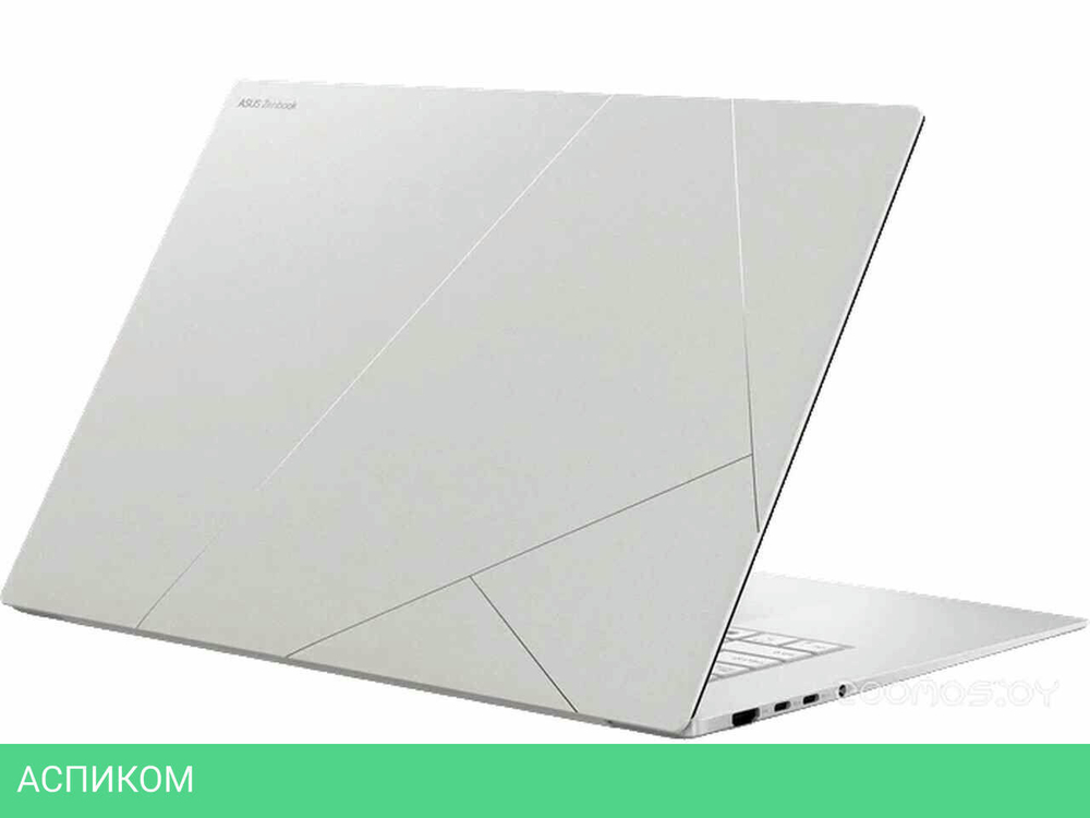 Ноутбук Asus Zenbook S 16 OLED UM5606WA-RK300W