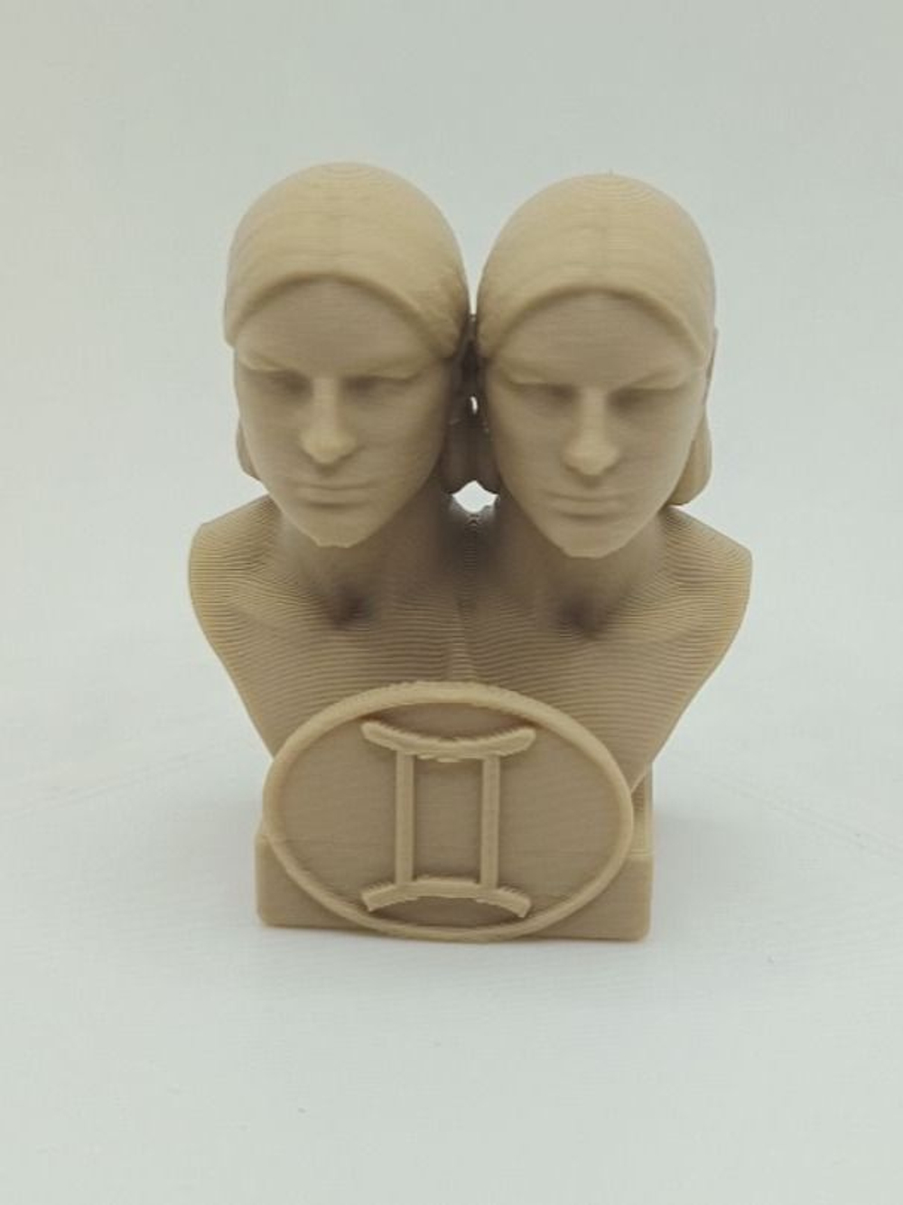 Знак зодиака Близнецы
