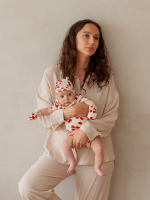 Боди Mjölk Cherry Tomatoes, уценка