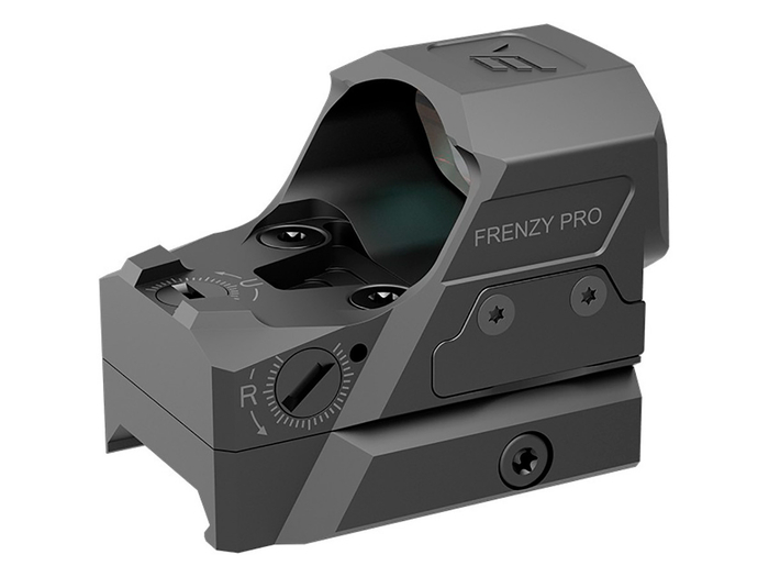 Прицел Vector Optics Frenzy-X 1x19x28 GenII (SCRD-64)