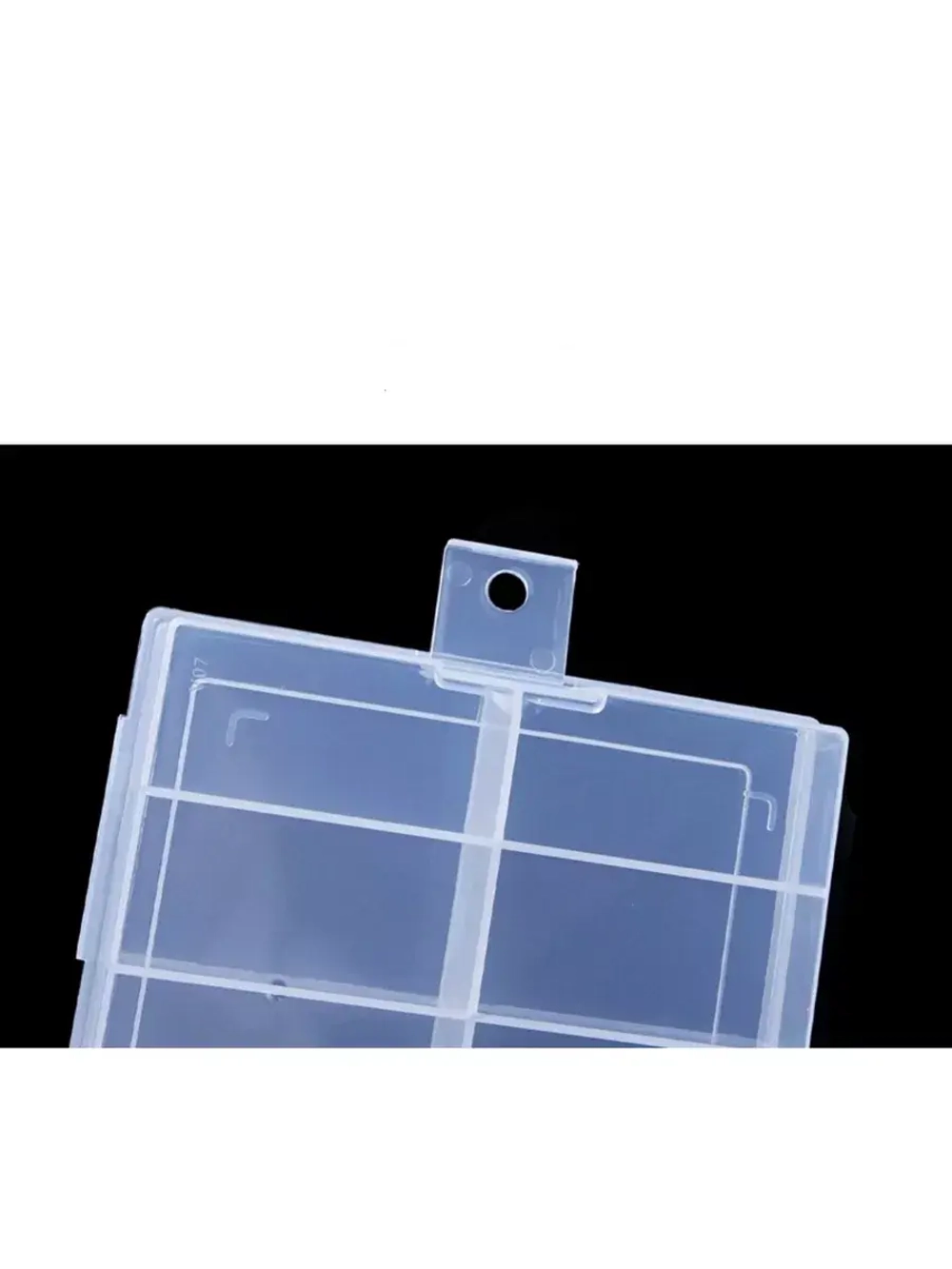 Органайзер пластиковый для хранения