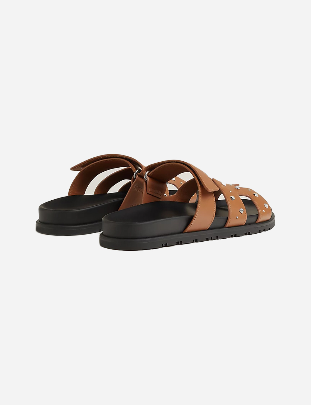 Hermes Chypre Sandal Naturel (H251017Z-A3405)