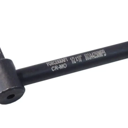 Вороток Т-образный ударный Cr-Mo 300мм, 1/2'' FORCEKRAFT FK-803A4300MPB
