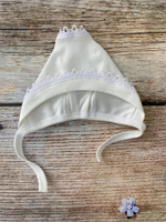 Чепчик Арт. 1(и) (ИП Лахитова И.И.) (Размер: 40)