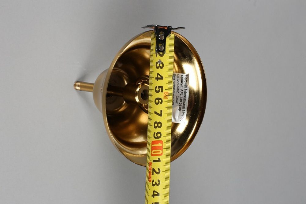 Подвесная люстра Aployt Eloiz APL.839.03.09