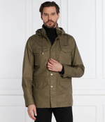 Куртка Aeronautica Militare - хаки(AB2154CT3265)