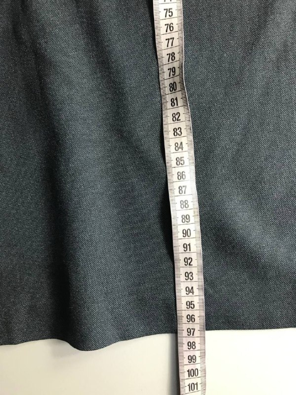 Платье однотонное, на 46/48 размер, новое