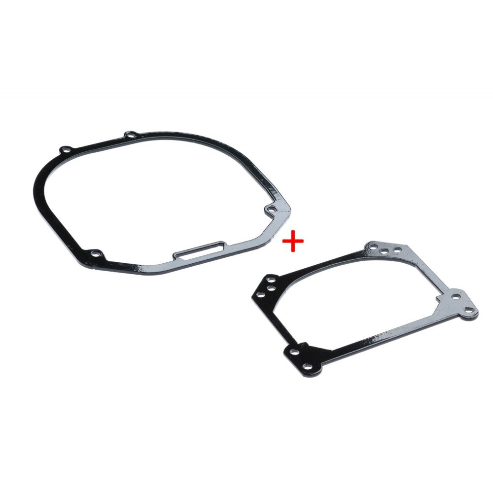 Рамки для Land Rover Range Rover Sport (2013-2017г.в.) на 3/5R