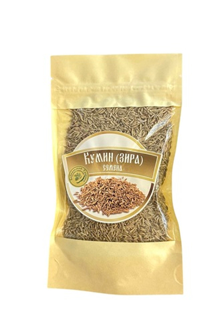 Кумин (зира) (семена)