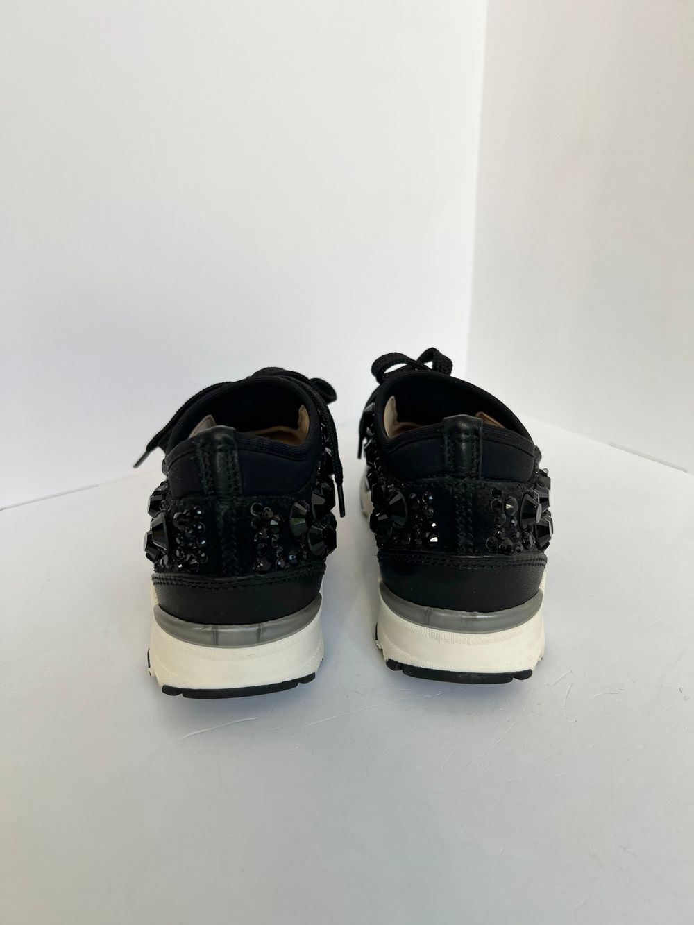 Новые кроссовки Ermanno Scervino, 30