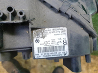 Битая Фара правая VW Tiguan 2 (2016-2020) LED