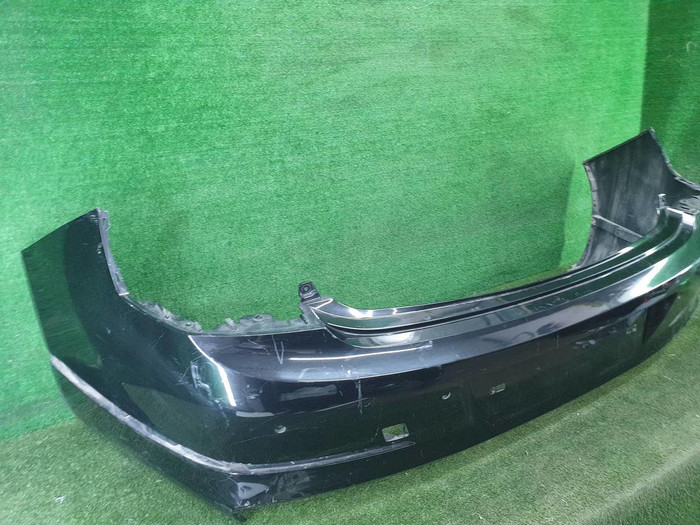 Бампер задний Genesis G80 2 (2020-2024)