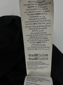 Платье Moschino