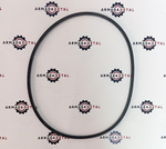 Сальник тормозного поршня (квадратное сечение) | 813/50012 | Aries