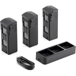 DJI Mavic 3 enterprise series battery kit