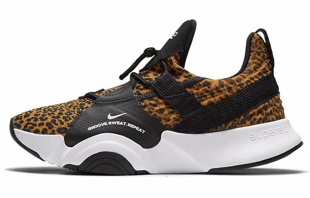 Кроссовки Nike Superrep Groove (Женская размерная сетка)