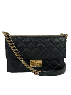 Сумка Chanel Rita Flap Bag