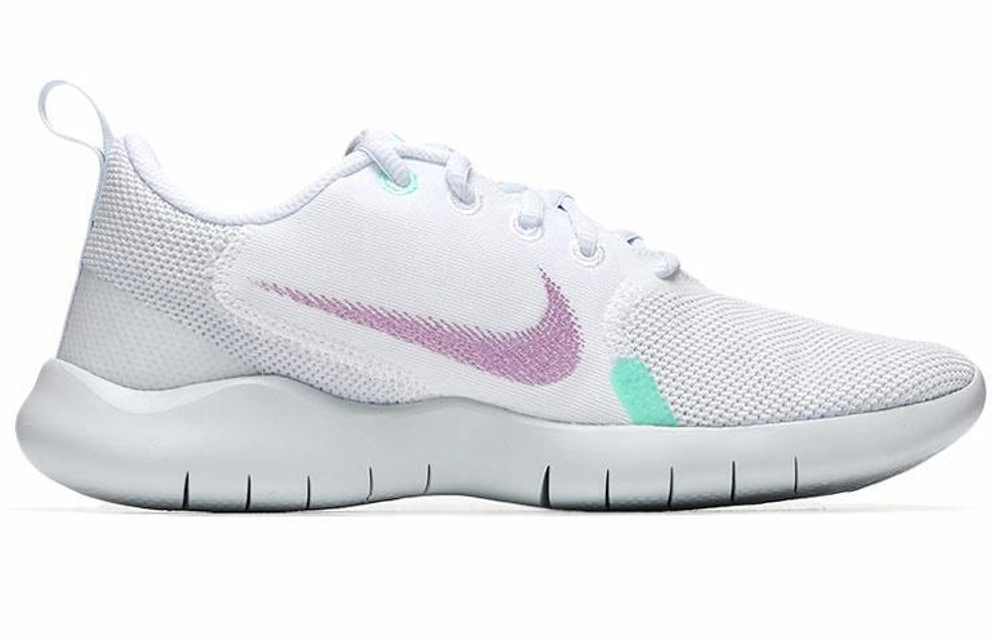 Кроссовки Nike Flex Experience Rn 10 (Женская размерная сетка)