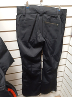Брюки MARKER WOMEN'S ANDREA PANT (артикул 17121) цвет Black (010)