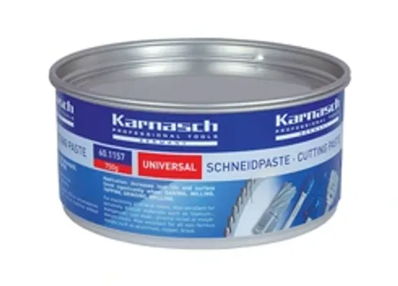 Смазочно-охлаждающая жидкость Karnasch MECUT-MMKS-MQL, 10 л