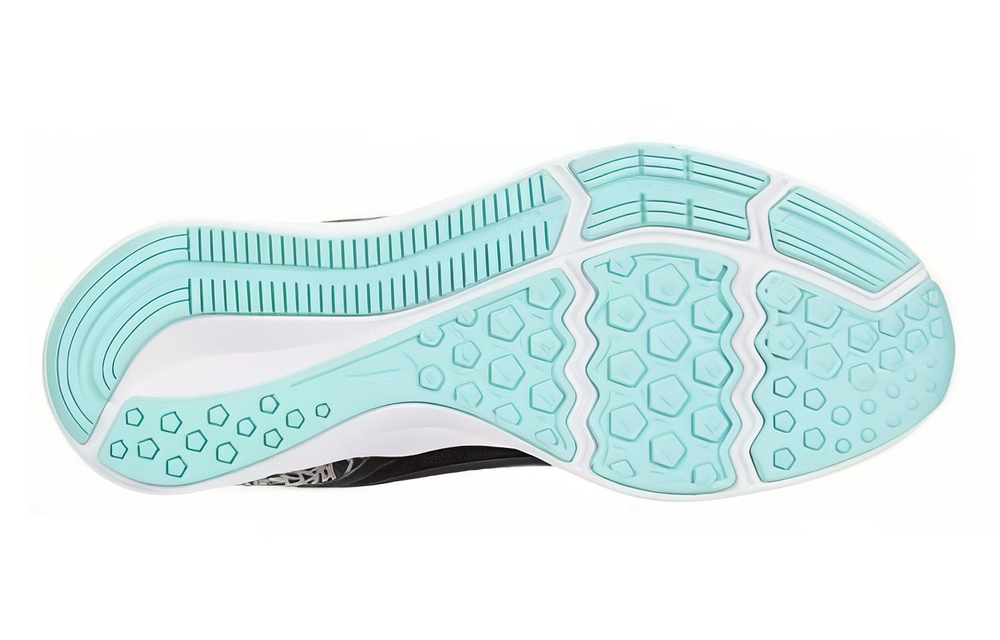 Кроссовки Nike Downshifter 9 (Женская размерная сетка)