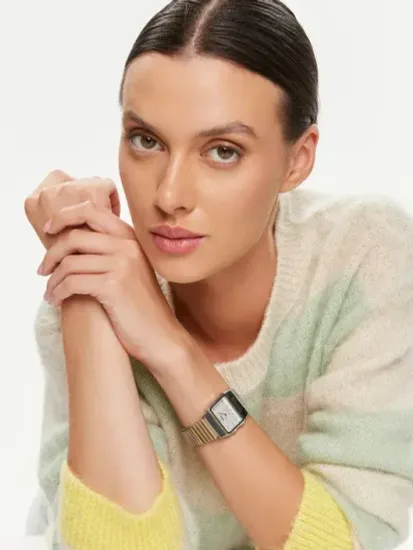 Электронные наручные часы Casio AQ-800E-7AEF