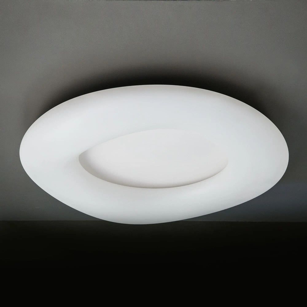 Citilux Стратус CL732800RGB Люстра потолочная светодиодная с пультом