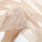 Сетка эластичная СЕРЕБРИСТЫЙ ПИОН, Турция