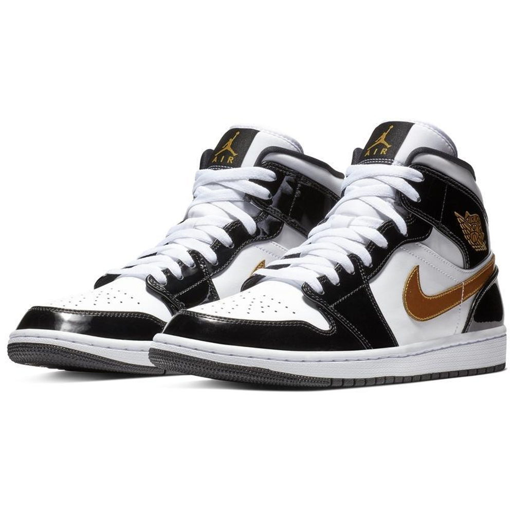 Кроссовки Jordan Air Jordan 1 Mid Se