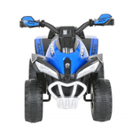 PITUSO Каталка Квадроцикл Blue/Синий 8410044-Blue