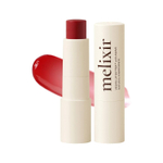Melixir, Vegan Lip Butter™ с агавой, оттенок 03 Red бархат, 3,9 г (0,13 унции)