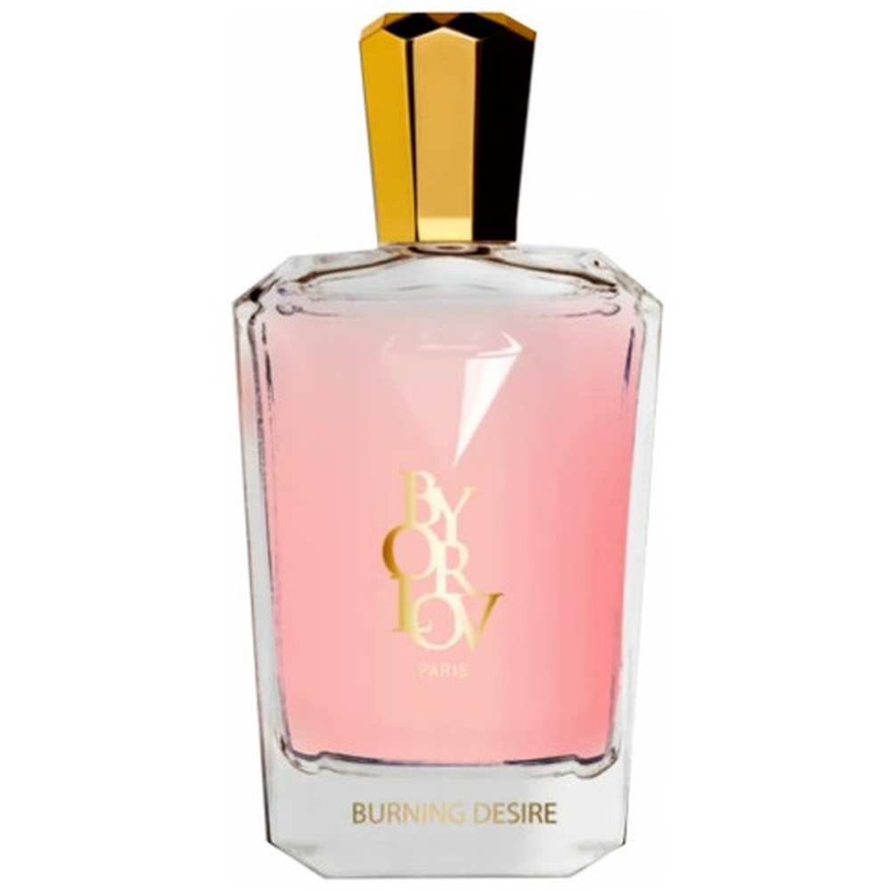 Orlov Paris Burning Desire