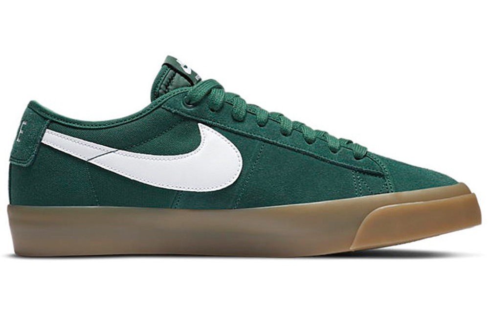 Кроссовки Nike Blazer Low Pro Gt