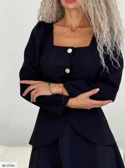 Костюм IB-0786 Фабрика Моды Фото 2