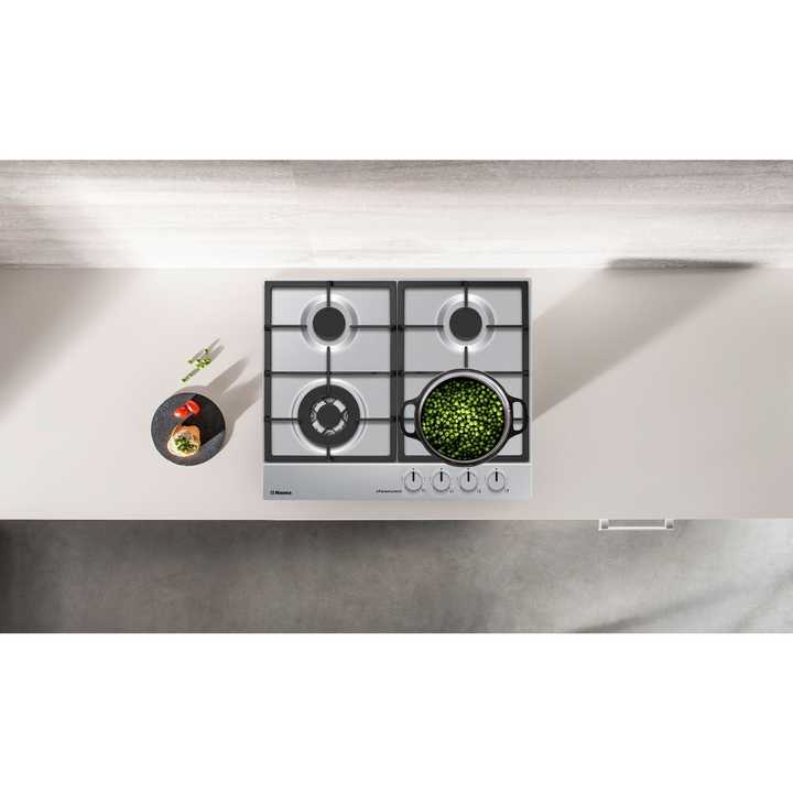 Газовая панель Hansa BHGI631302