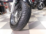 Kawasaki Vulcan 900 Classic VN900B-085236